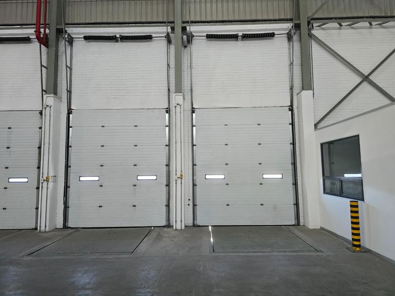 To Let commercial Property for Rent in Airport Industria Western Cape